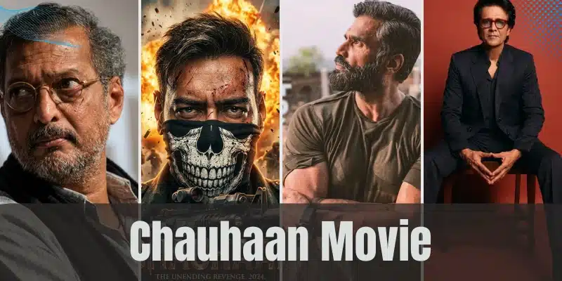 Chauhaan Movie Chauhaan Movie