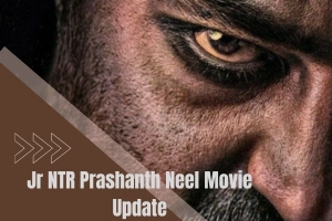 Jr NTR Prashanth Neel Movie Update: Release Date, Title Buzz, Cast, and Latest News