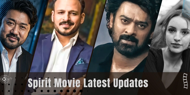 Spirit Movie Latest Updates Spirit Movie Latest Updates