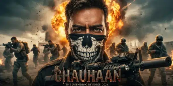 Chauhaan Movie 2027: Ajay Devgn, Teaser, Cast, Release Date and Latest Update